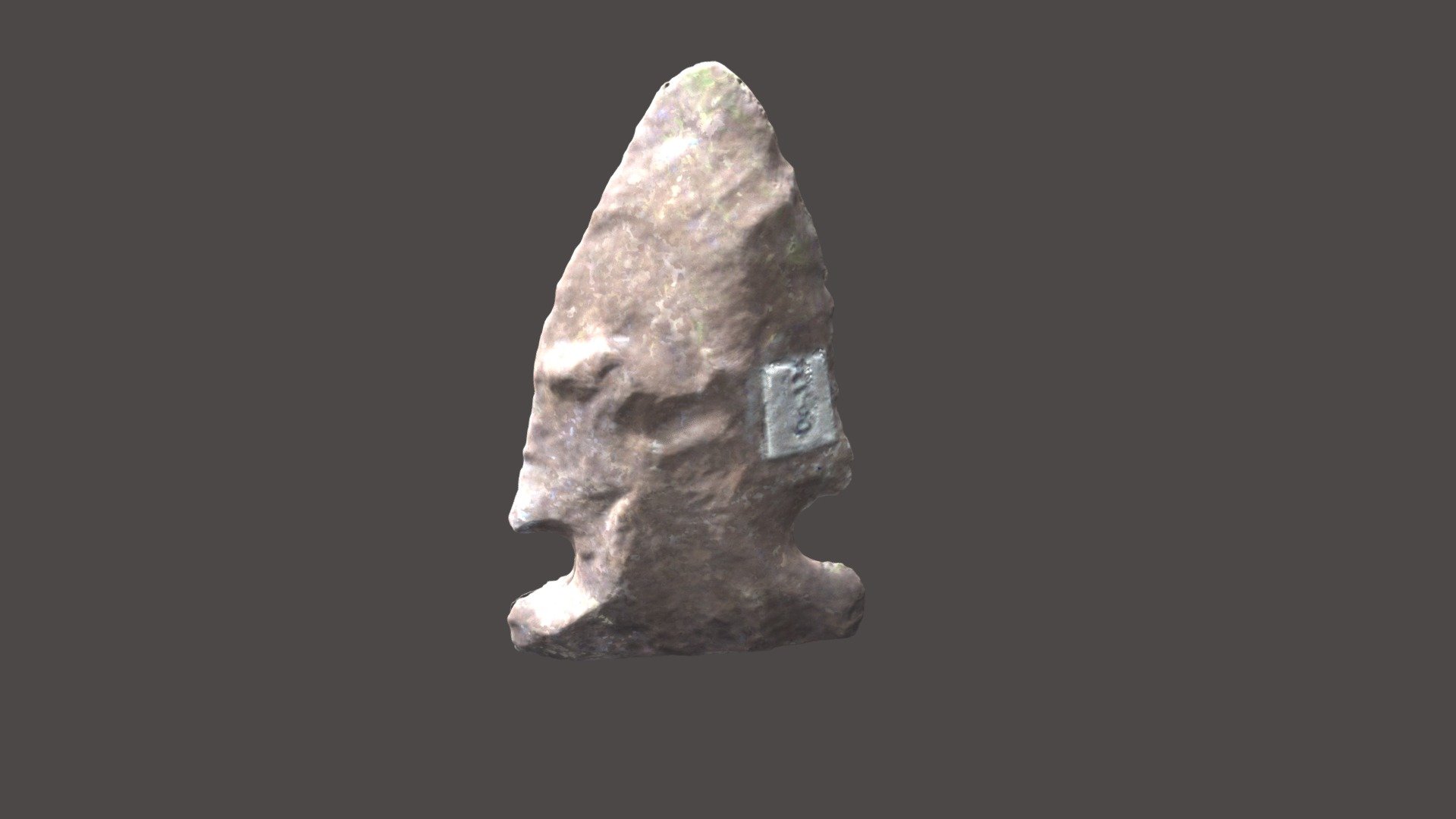 Do-134: Godar