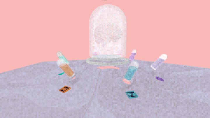Se Renta para Diseñar!!! 3D Model