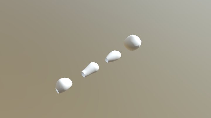FFD104 19 Assignment2a S9 Eren Yigit 3D Model