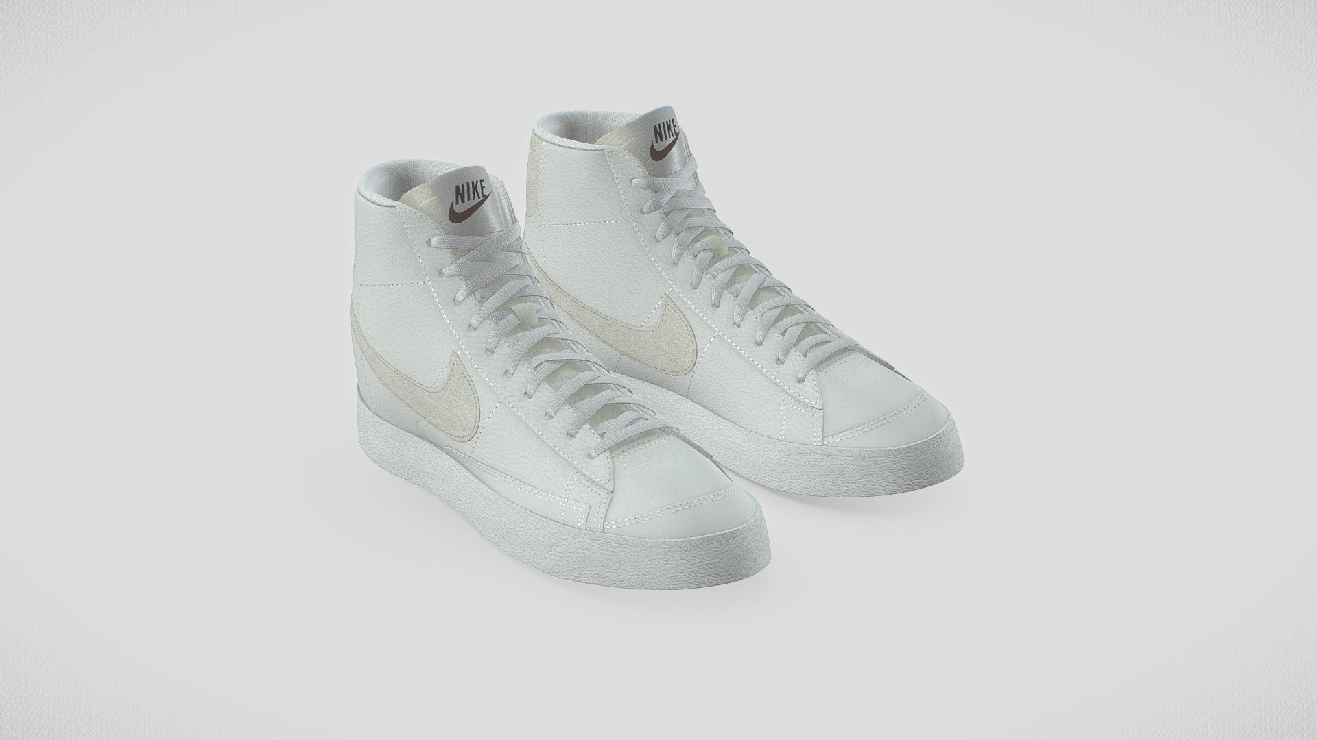 blazer mid vintage sketch nike
