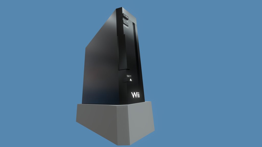Wii