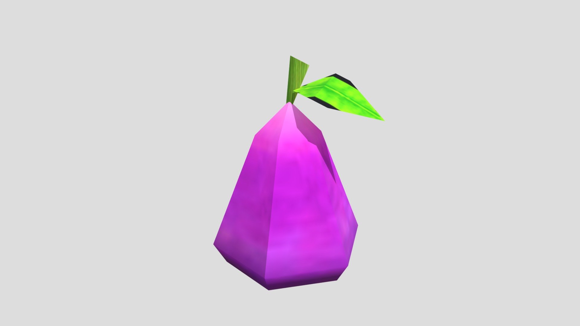 Purple Fruit
