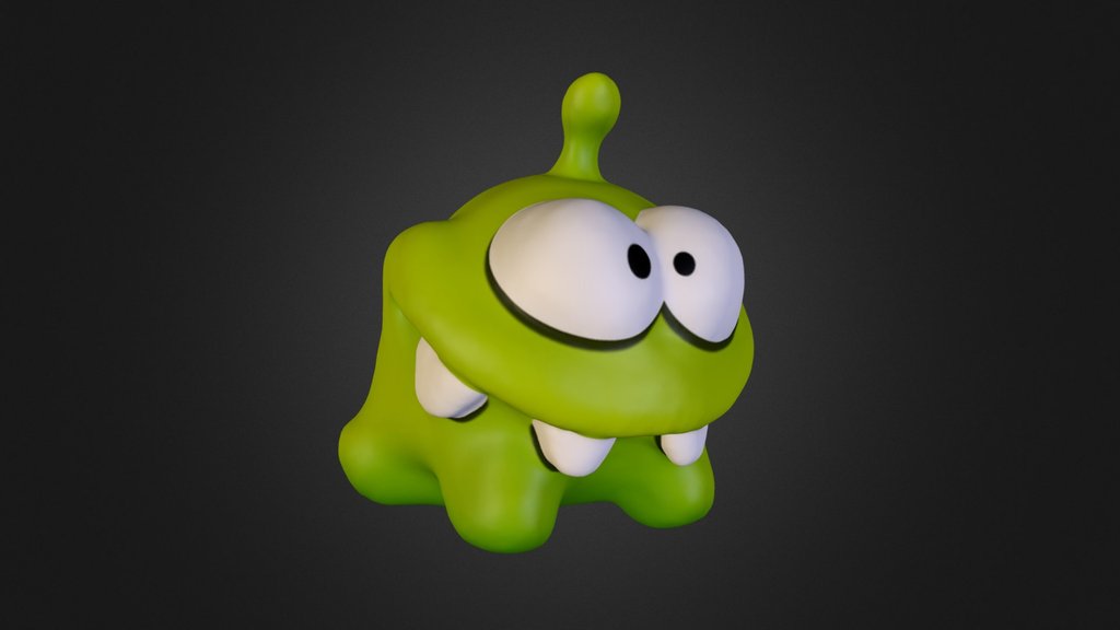Om Nom