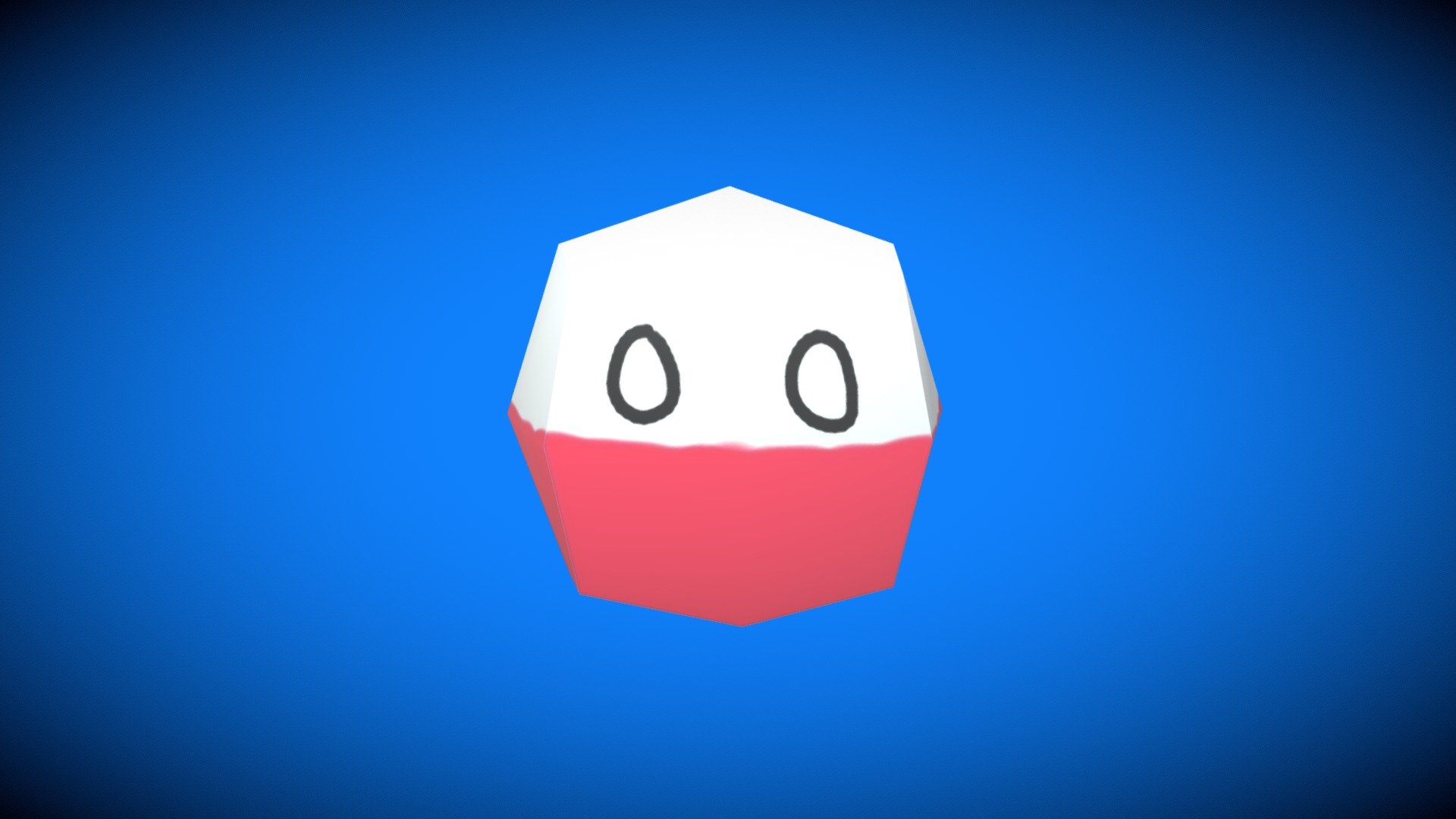 polandballs (No sphere)
