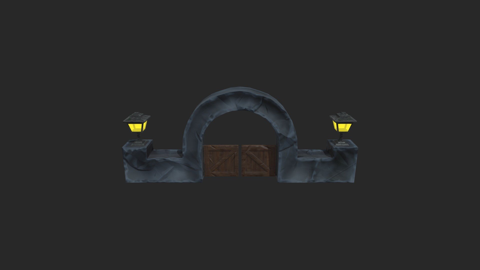Gate