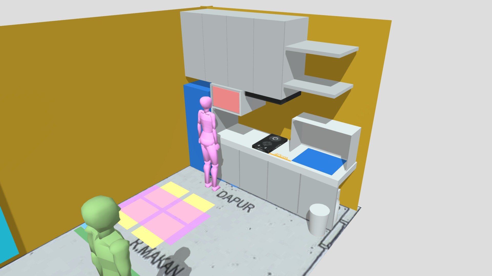 Kitchen Set2