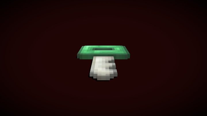 Playhouse Key – Modelo 3D gratuito STL