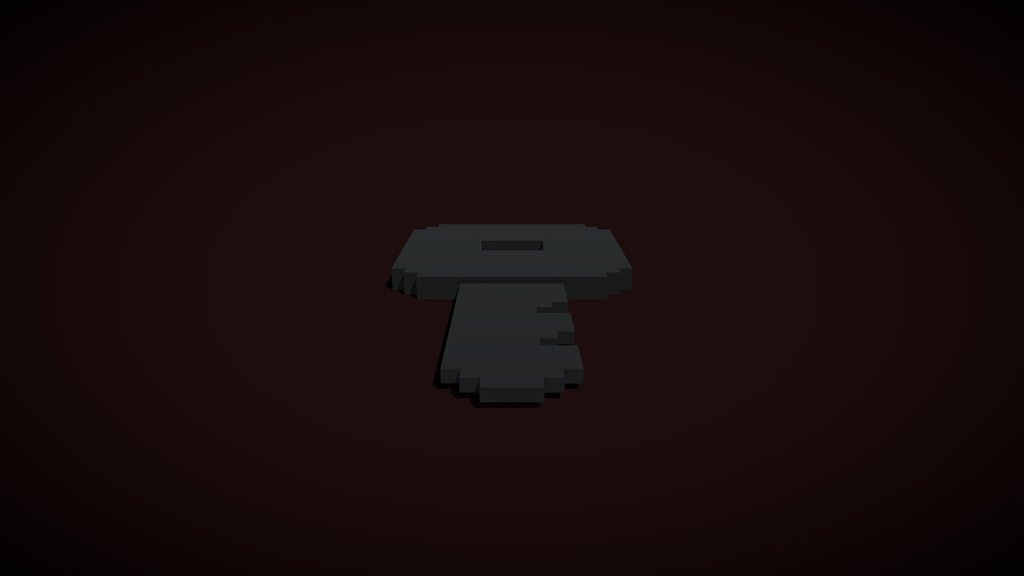 Granny Weapon Key Minecraft