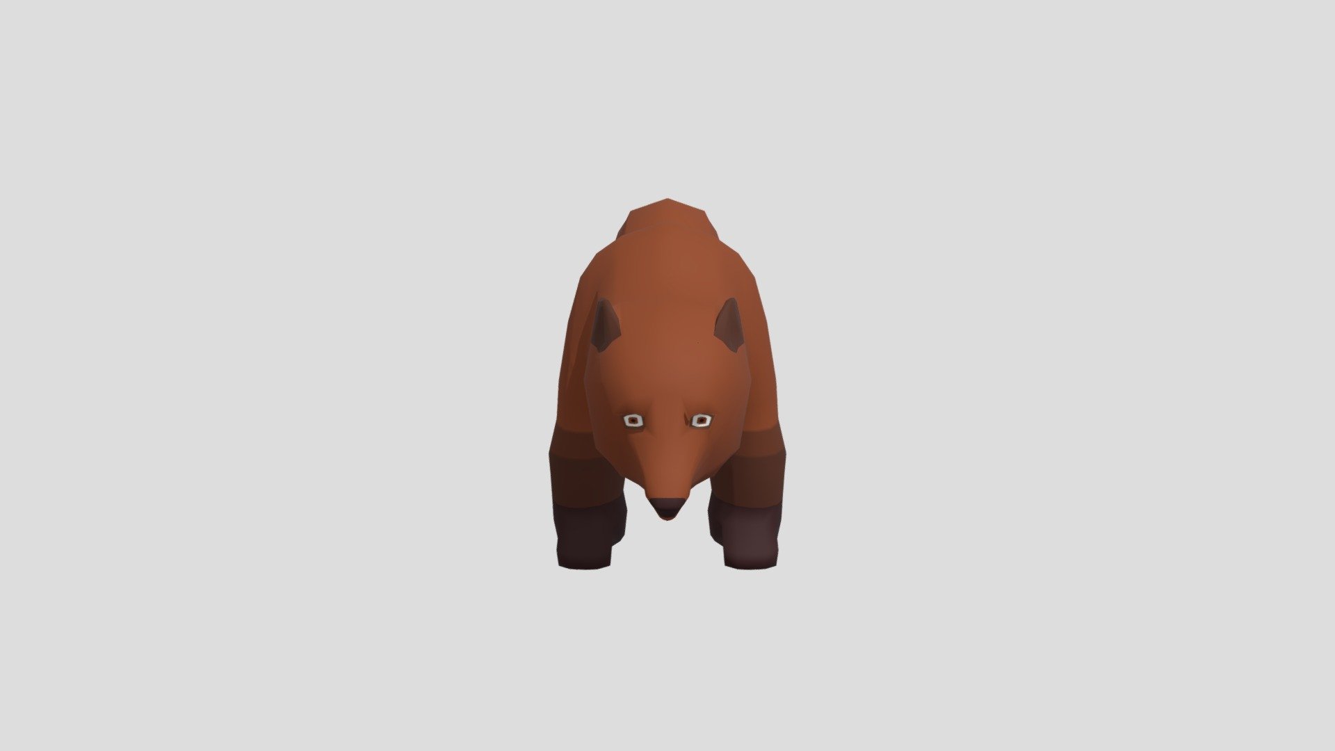 Bear - Henrique B.