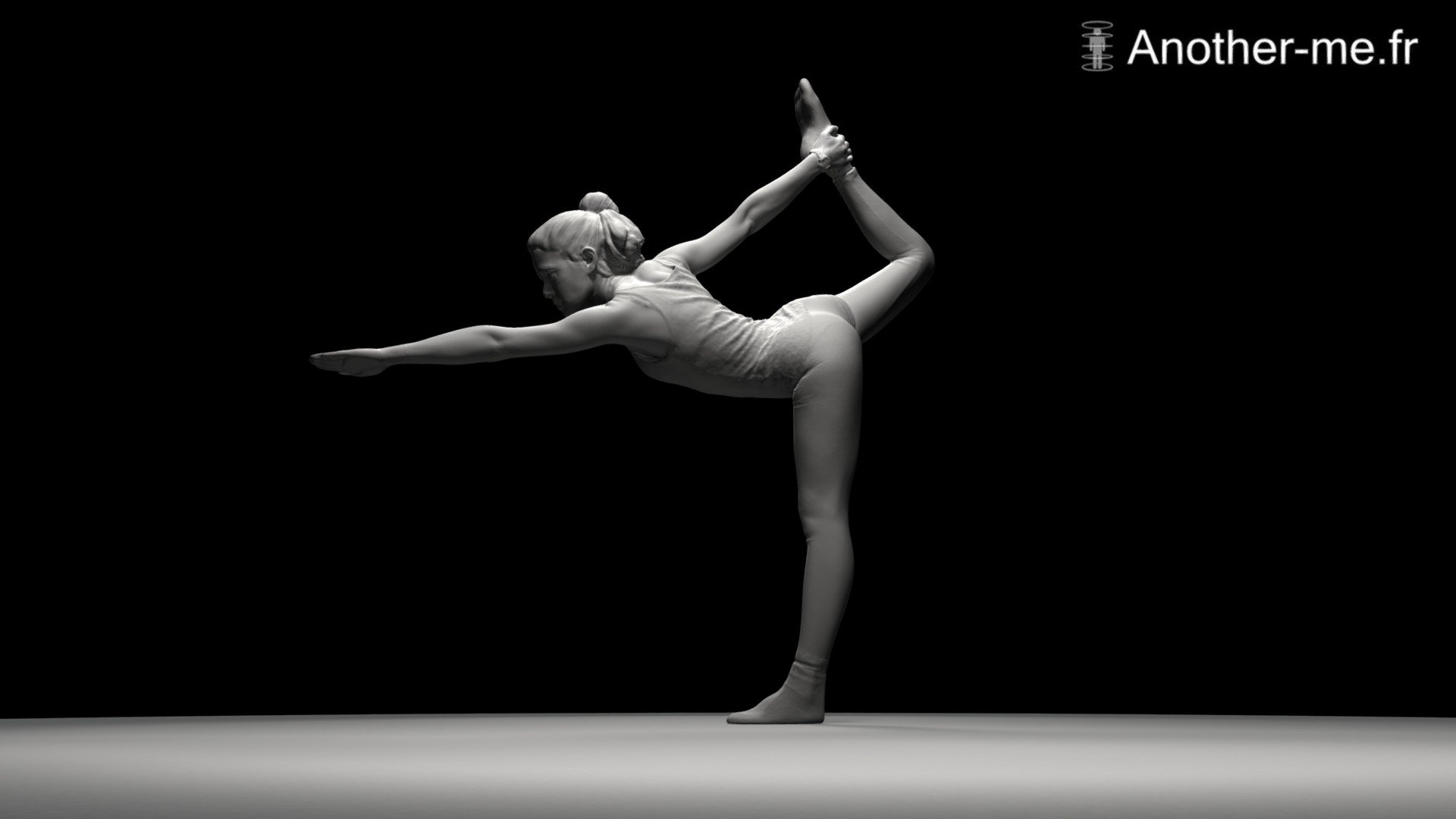 Largest Library of 3D Yoga Poses  Find inspiration with Lily Yoga