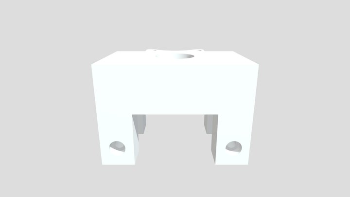 Bed Mainbase