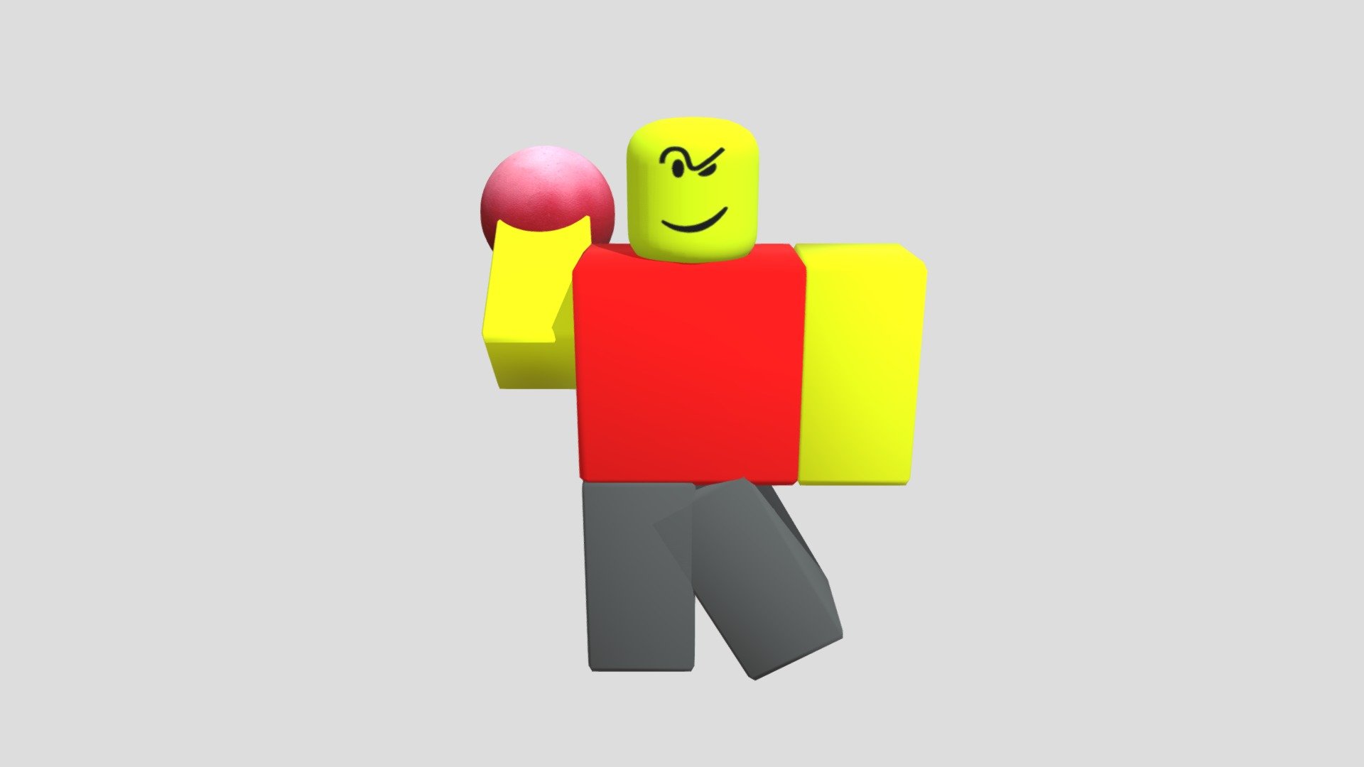 Baller in 2023  Baller, Roblox, Boss