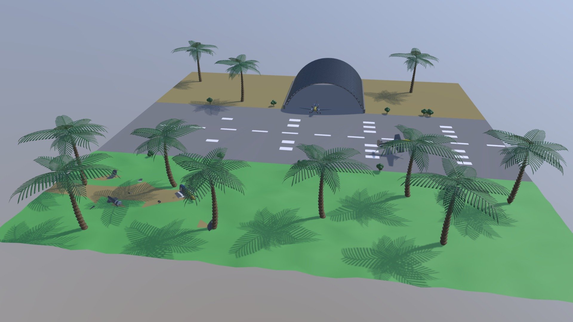 XYZ School - Homework 8