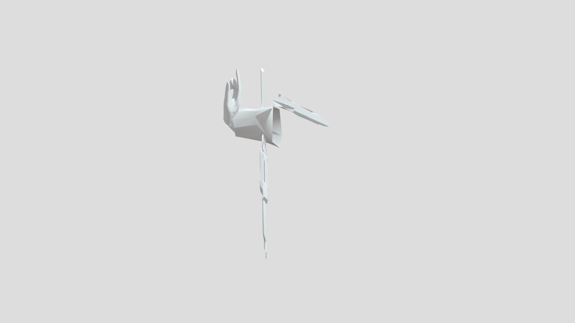nade launcher animation TF2