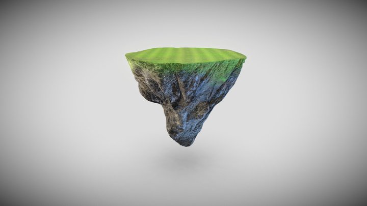 model 3D Model