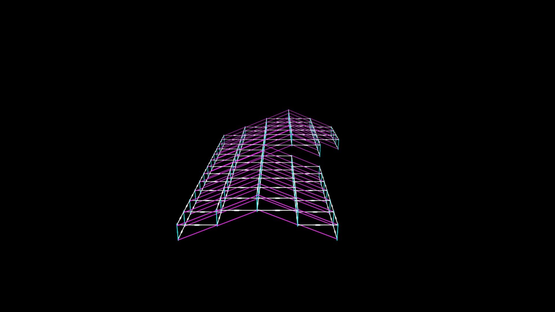 BANDINELLI - Copertura V_Albero_3D