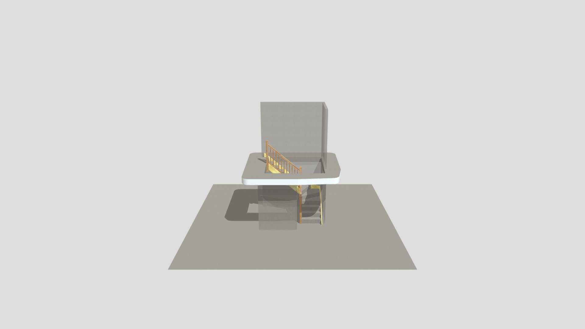 Ray_Harrison_Ince_Blundell - Download Free 3D model by Alan Grice ...