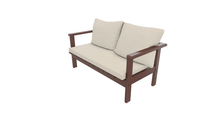 LM90740132 3D Model