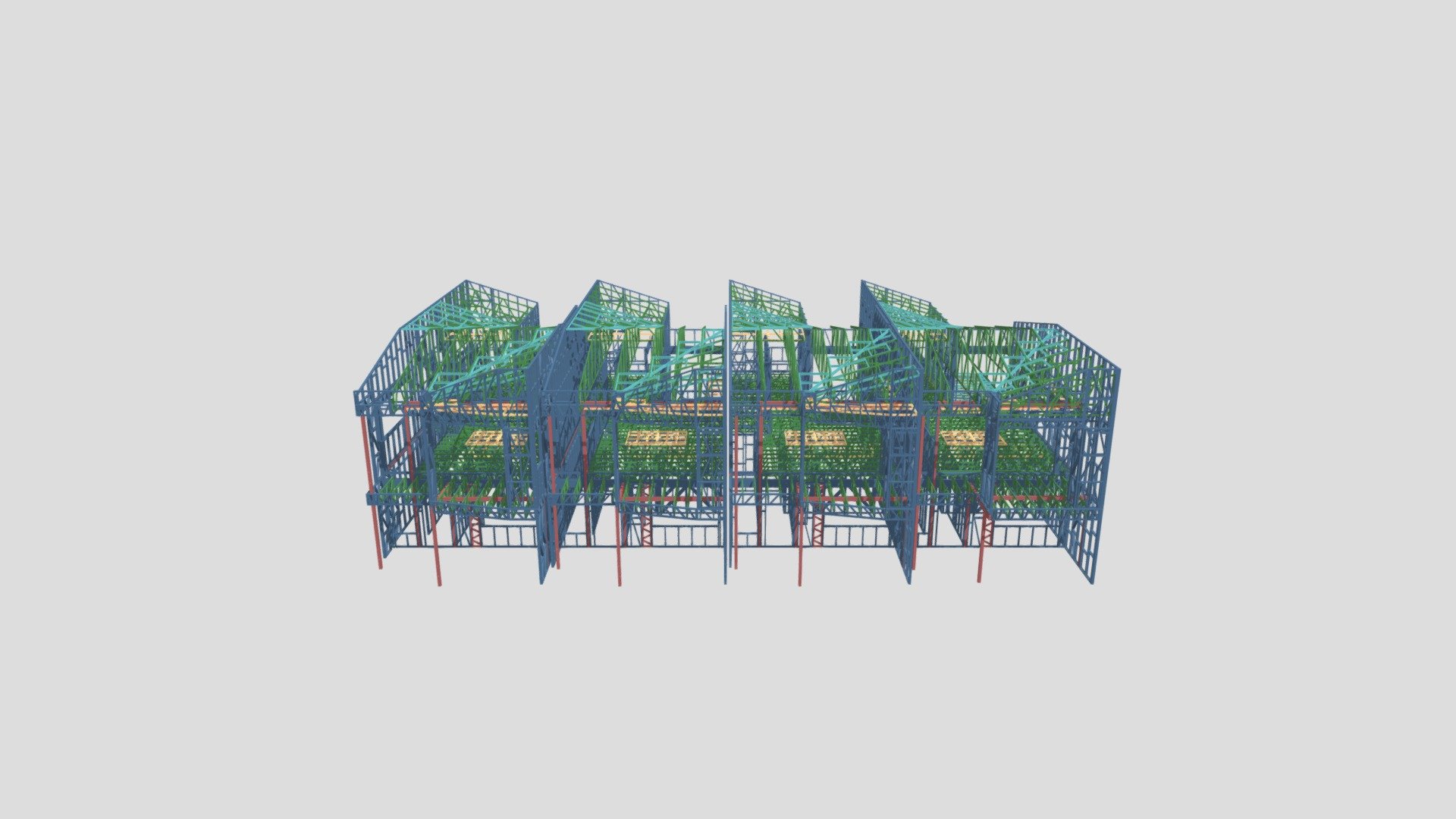 5241 Cluster 3