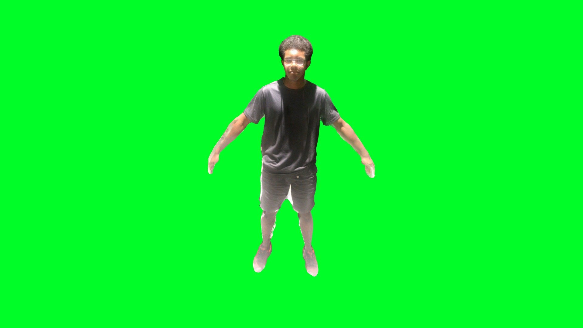 Miles | Mixed Reality Summer @PAMM 2018
