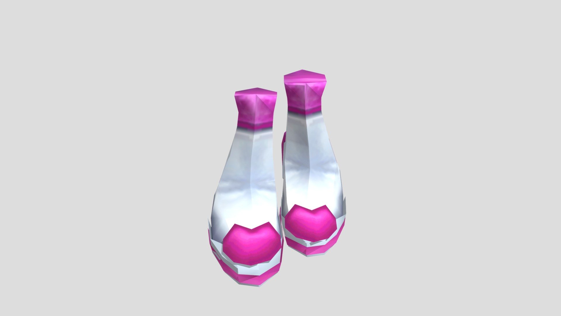 Iron Boots