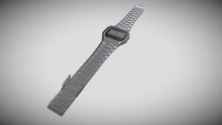 XYZ Homework 10 3D Model
