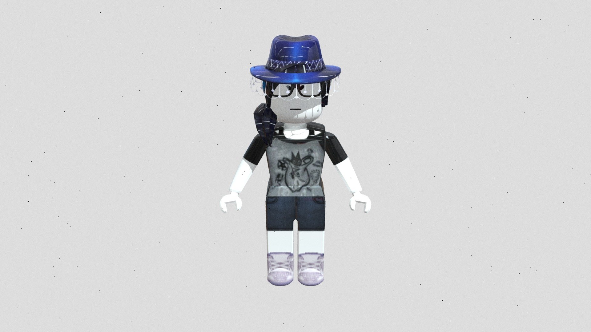 yuriblox3910 (7) - 3D model by moreiracarlinha2 [bc688c6] - Sketchfab