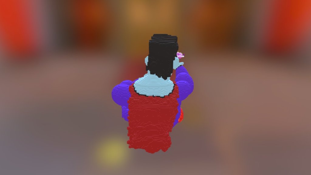 Bizarro