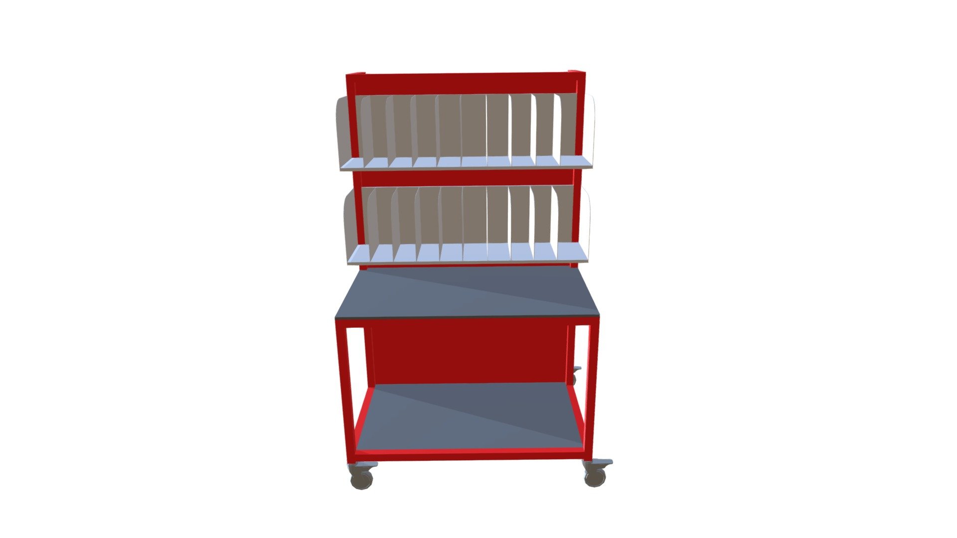 JTC-BL02C SF - 3D model by jacobtownend [bc6b236] - Sketchfab