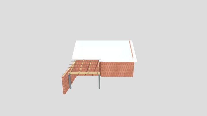 D111725 3D Model