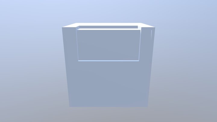 Ampb4op 3D Model