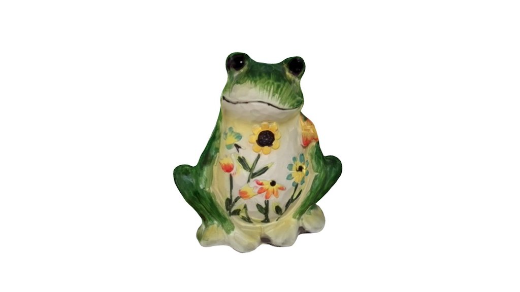 Frog
