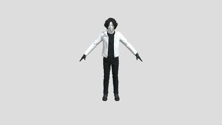 bao-gia-tran-xuyen-sang 3D Model