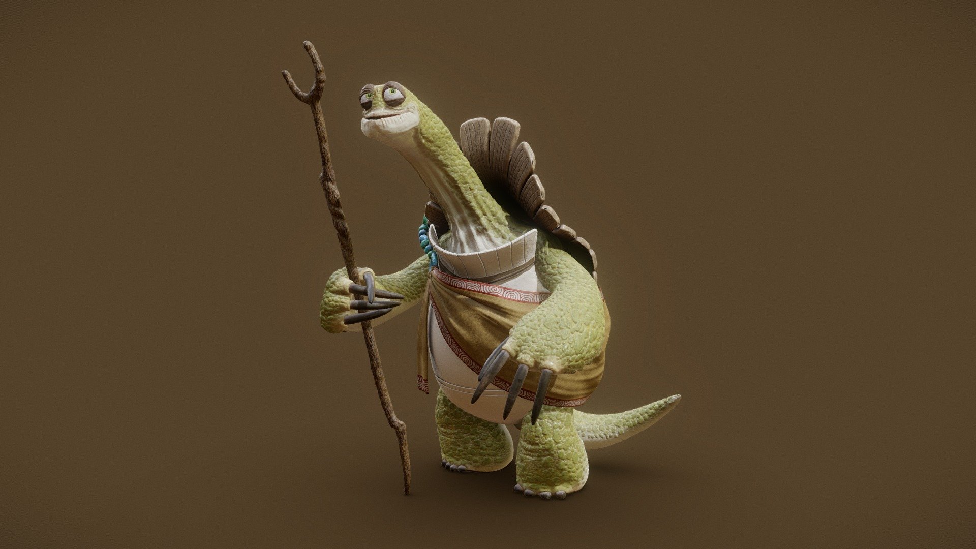 Share more than 84 master oogway wallpaper best - in.coedo.com.vn