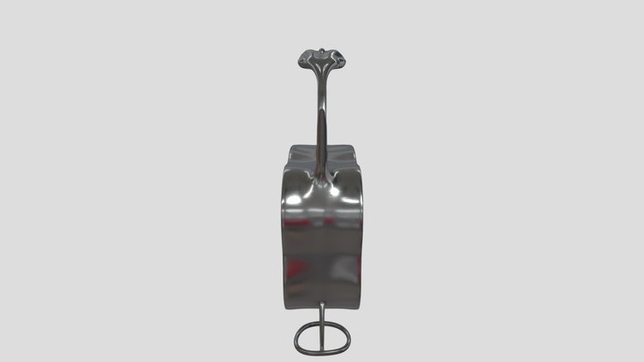 agata-cortes - Sketchfab
