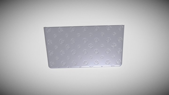 Pokelid inspired Ayn thor clip lid