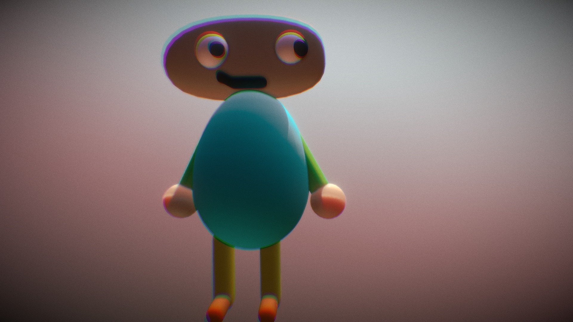 Poptropica 3D