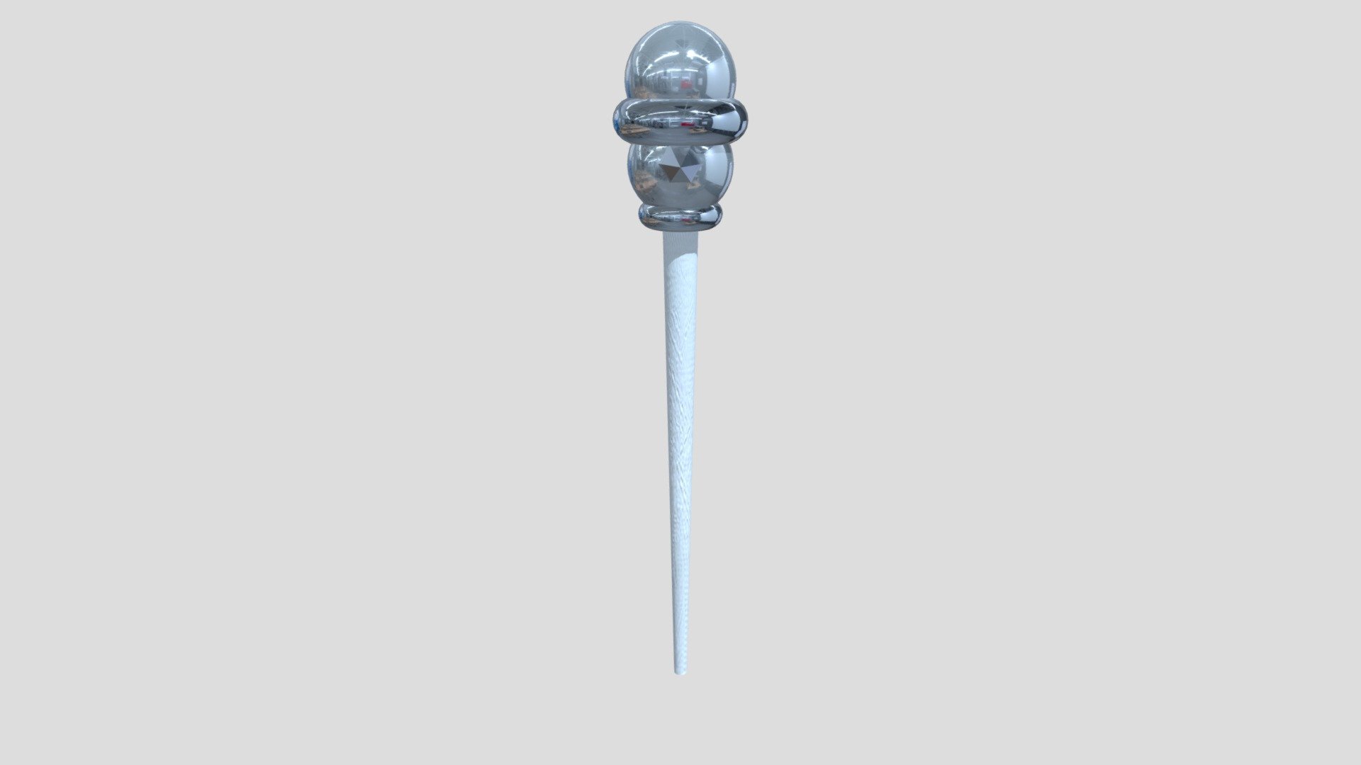 Staff 1