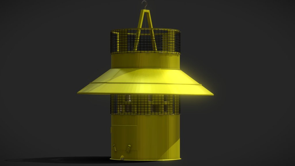 Model 5 Growl