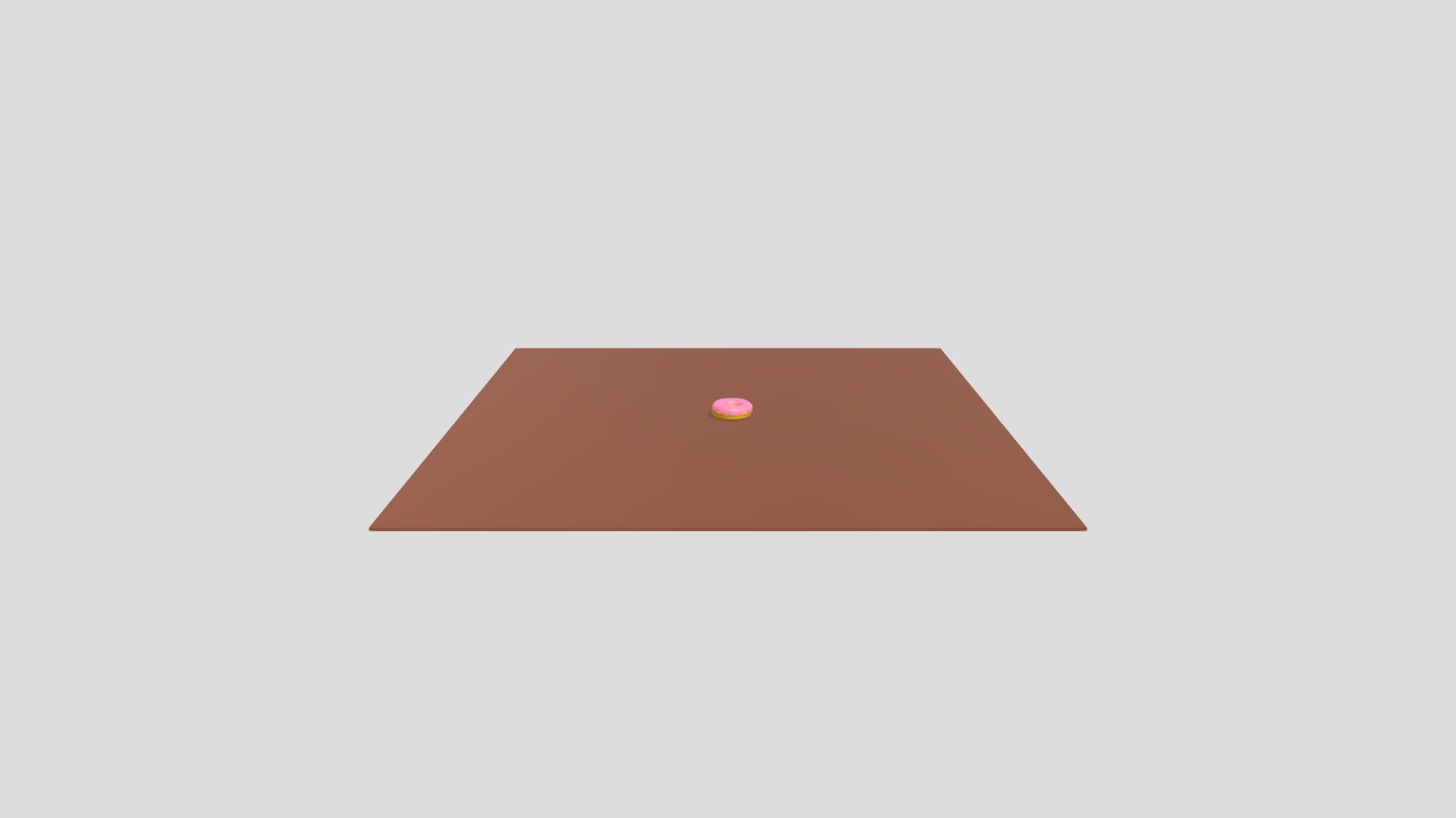 Donut