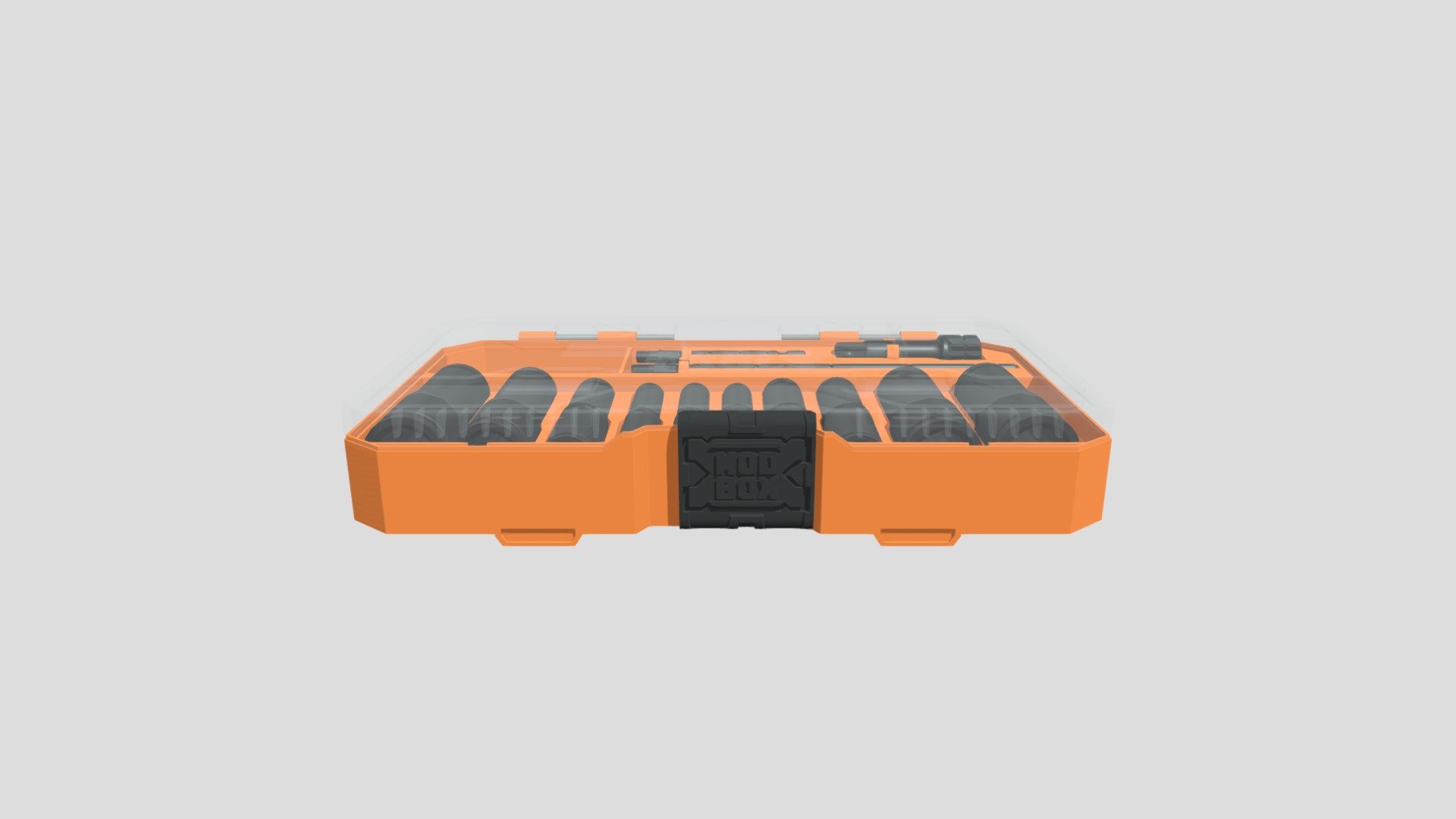 65329_KNECT - 3D model by Tulfa Inc (@tulfainc) [bc708f7] - Sketchfab