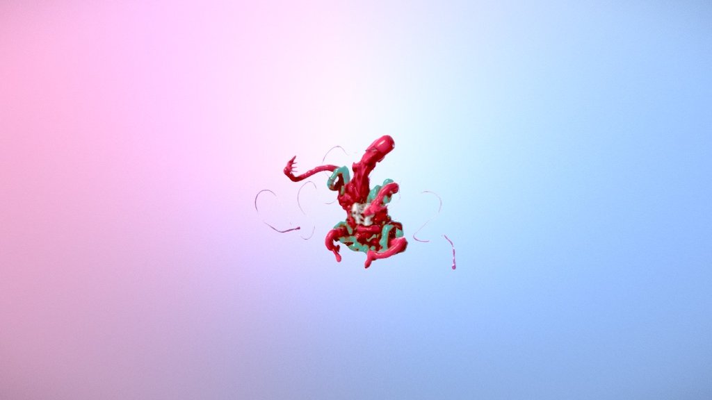 Gummy Gud