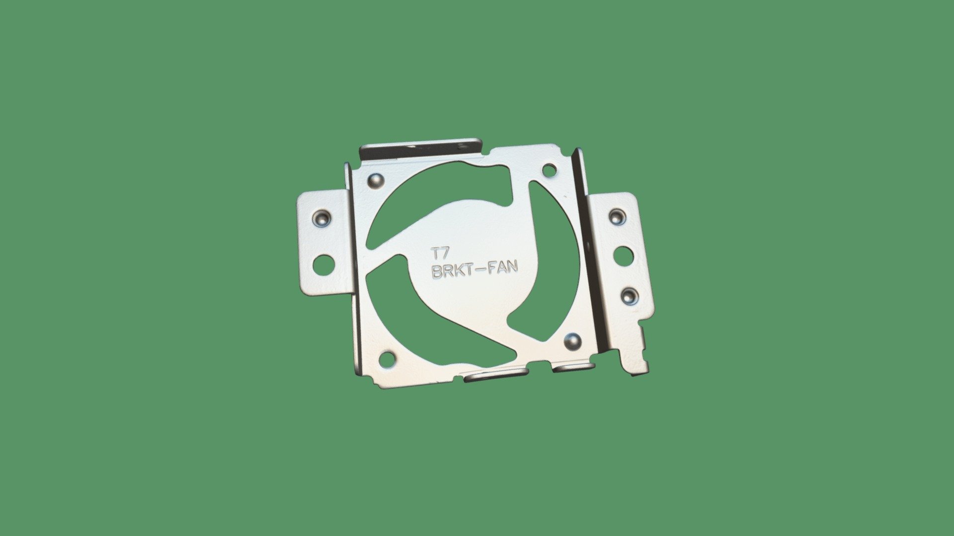 Fan cover