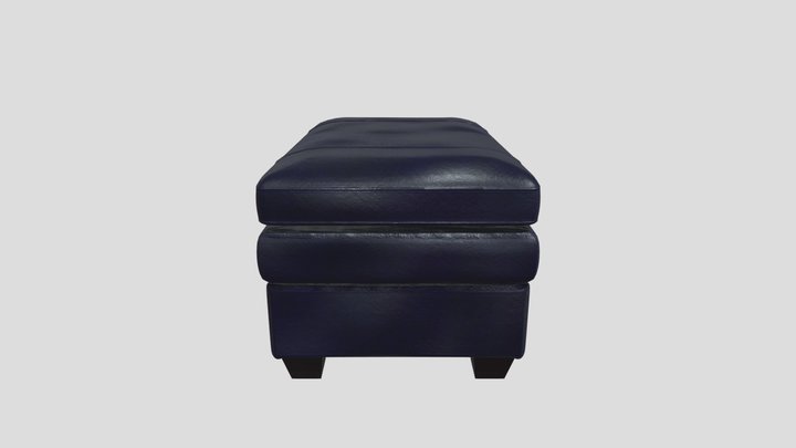 chair 3D Model