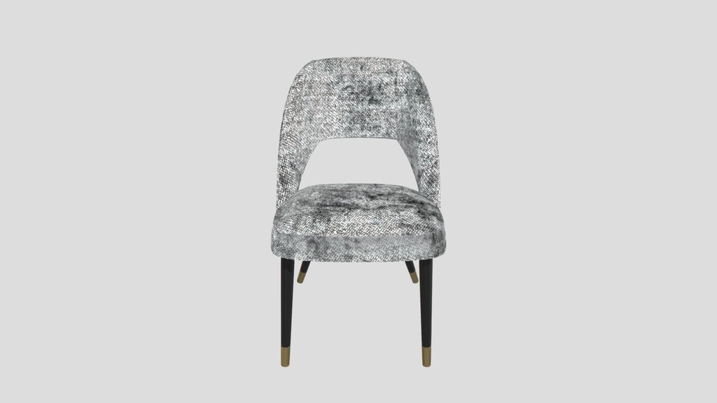 Eichholtz Dining Chair Cipria