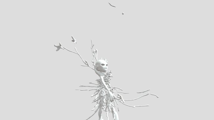 Personaje ODS 15 – Modèle 3D gratuit STL