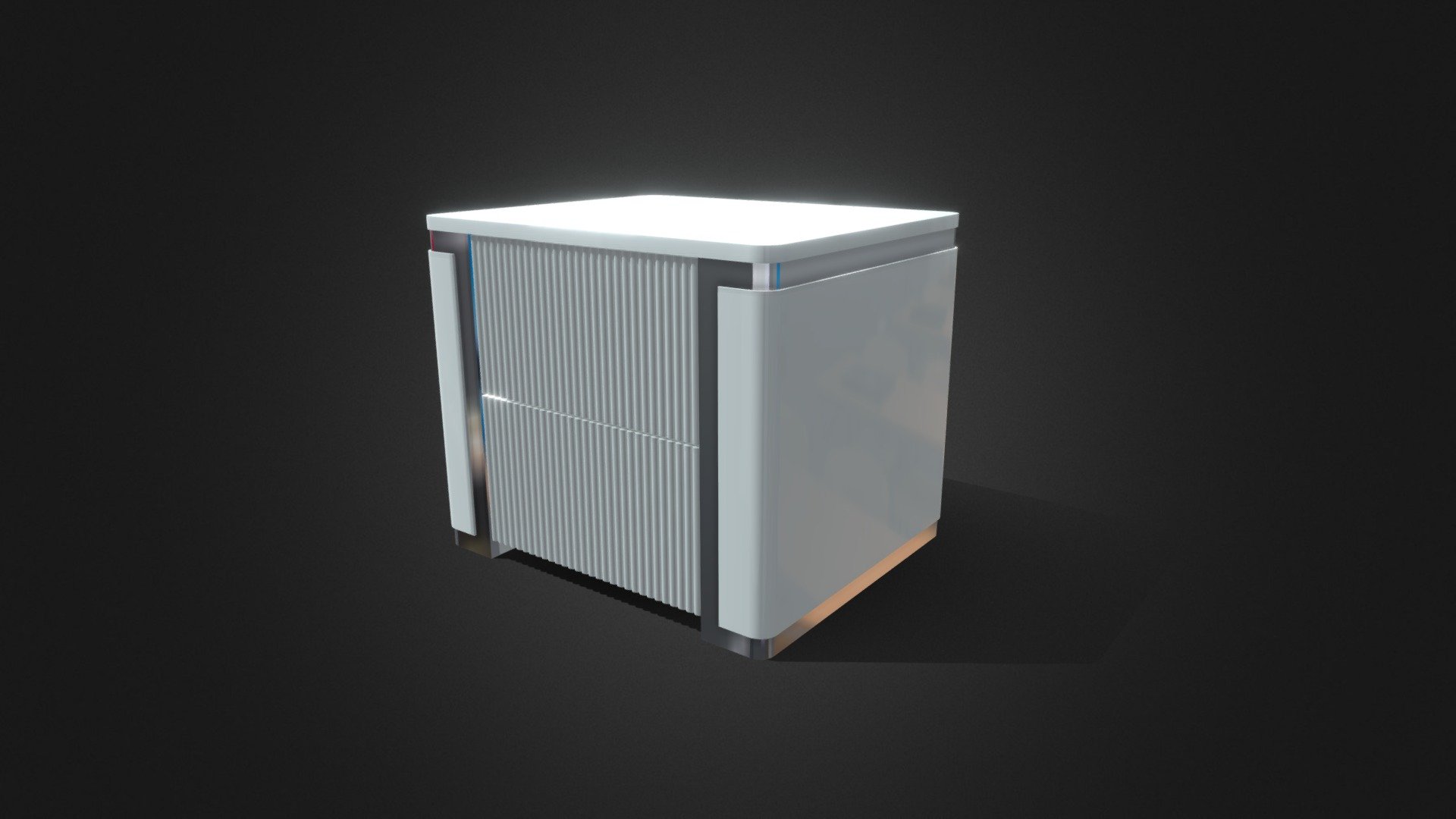 Nightstand