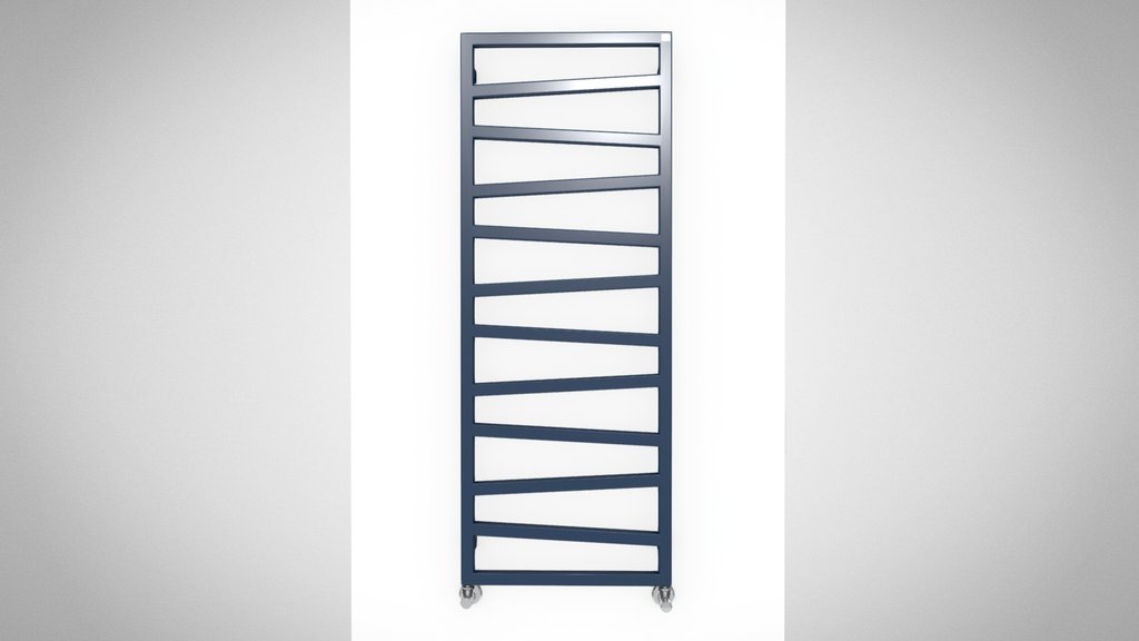 ZIGZAG radiator