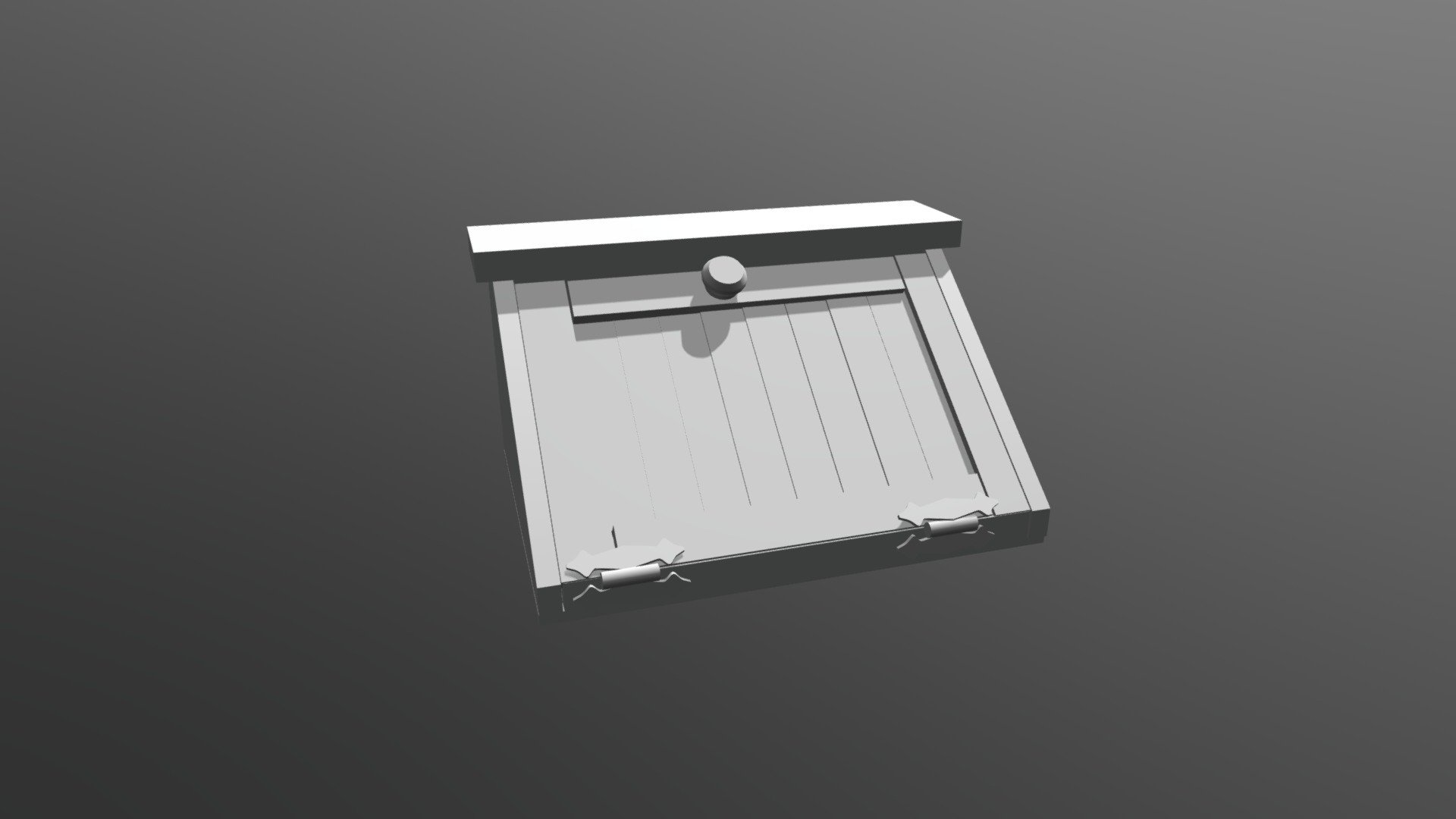Bread Box