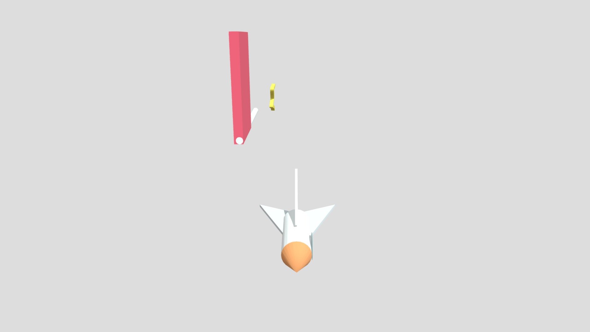 Mavis - Rocket